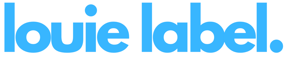 Louie Label